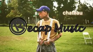 Blackbear - chateau (Digital Druglord) [Lyrics]