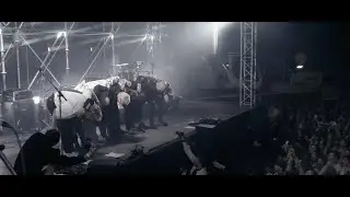SOLO ANSAMBLIS X BA. - SLIDU LIVE @ JUODAS VILNIUS