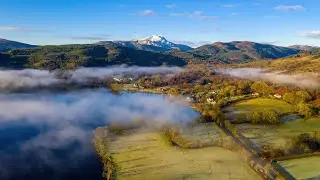 Macdonald Forest Hills Self-Catering Resort, Aberfoyle | Macdonald Hotels & Resorts