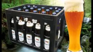 Das Bier von der Norma
