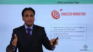 CRO &ndash; Landing Page