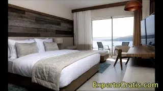 Seya Beach Hotel, Izmir, Alacati, Turkey