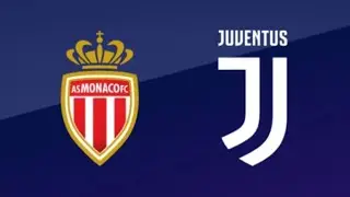 MONACO - JUVENTUS  l' Ottava giornata di Champions League 2025/2026 su FIFA 22 [PS4]