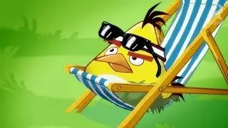 Angry Birds Friends - Tournament  Week 92 Level 1 Highscore 3-Star Walkthrough Week 92 Level 1 HD