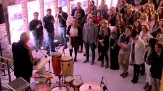 Caesarstone Student Designer 2013 Competition Highlights