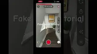 Fake jump tutorial