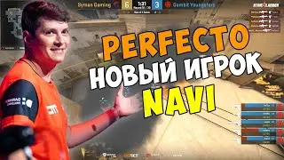 НАВИ ПОДПИСАЛИ PERFECTO !? Perfecto ЛУЧШИЕ МОМЕНТЫ ЗА 2019 ГОД