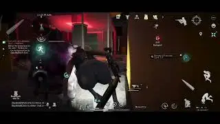 Poco f5 once human silo PHI pro with little jaws no buff food and drinks
