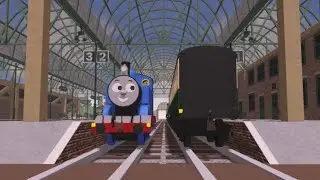 Thomas the E2 S1E5 | Thomas’ train