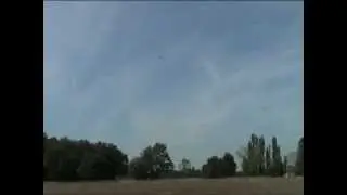 QuadriRotor at La Ram&eacute;e