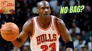 Michael Jordan: Skilled For His Time Or ALL-TIME?