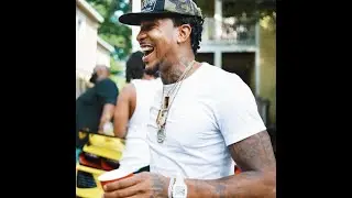 The passing of rapper #Trouble does energy return full circle?...or naw