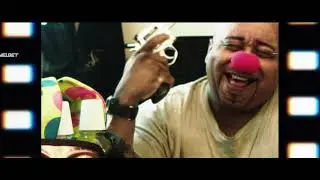 Истории клоуна Стрэнго \The Tales of Strango the Clown The Chronicles Of Gillygutz 2020
