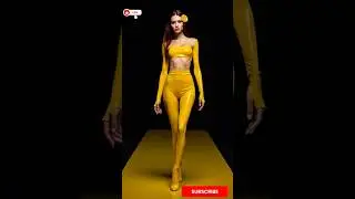 The Rise of AI Models: Are They the Future of Fashion?