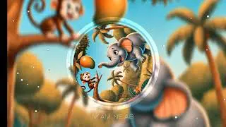 Ellie and Coco’s Jungle Adventure | A Fun Children’s Story - song