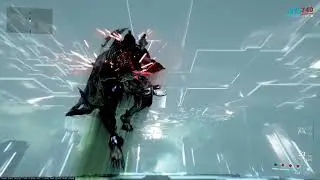 [Warframe] Mastery Rank Test 8
