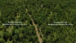 Bosques del Pedregal Llano Grande Durango MX