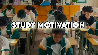 There's no secret to Success🔥📚 Cdrama Study Motivation |Study Tour with ANJI  #cdrama #motivation