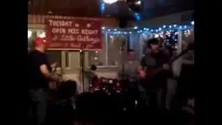 Spontaneous jam