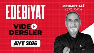 Ders 85 - Tanzimat D&ouml;neminde Hikaye