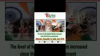 UN & other HR bodies should come to rescue Muslims in IIOJK #Muslim_Genocide_In_India_And_IIOJK #YFK