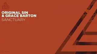 Original Sin & Grace Barton - Sanctuary