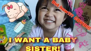INTERVIEW WITH A 3 YR OLD I KINDER AC