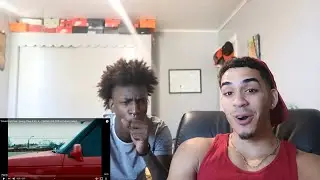 Travis Scott feat. Young Thug & M.I.A. - FRANCHISE (Official Music Video) -REACTION