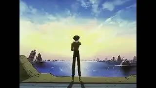 Cowboy Bebop 3