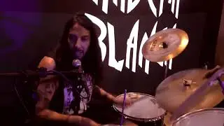 Gime - Madera Blanca ⚪ (sesion en vivo en JabbaStudio) 🎵