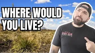 Moving to New Mexico: Top Areas to Live&nbsp;- Are These Really The TOP 3 Cities?