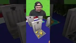 Minecraft GUESS WHO Block Edition w/ @JeromeASF  #gaming #minecraft