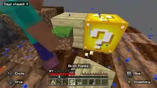 Minecraft Monday with my Mods!