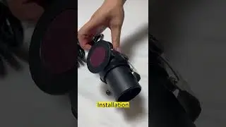 15 Pin to 7Pin NS Type Trailer Spiral Wire Assembly