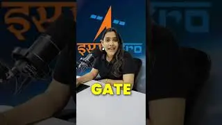 What is ISRO? How to Join ISRO after BTech | ISRO Career in 60 Sec #Shorts
