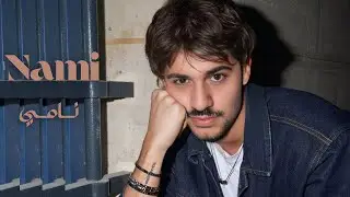 ملحم زين - نامي (بطيئة) Melhem Zein - Nami (slowly)
