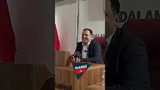 Olan Vatandaşla Belediyeye Oluyor...