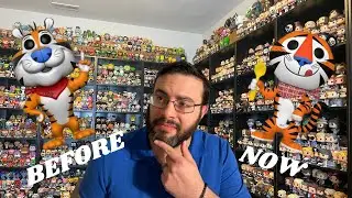 ARE FUNKO SHOP EXCLUSIVES STILL WORTH BUYING?!? | FUNKO POP