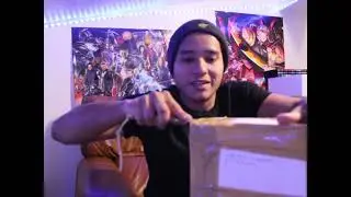 PRIMEIRO VIDEO DO CANAL BOX PIRATA KKKKKK