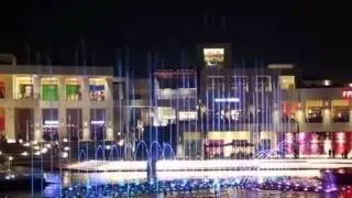 Cairo festival city mall | Cairo | Egypt