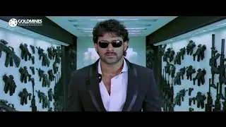 Rebel 2 fight scene|Billa movie fight scene|Prabhas  movie fight scene||