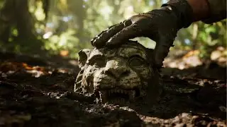 The Real-Life Curse of the Lost City of the Gods