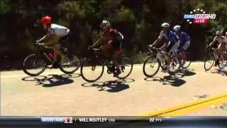 Tour of California 2014 - HD Stage 4 - Monterey  &rsaquo;  Cambria