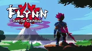 Flynn: Son of Crimson Guide : GOLDEN RELIC 8 : ETERNAL FEATHER : FROSTED CAVERNS