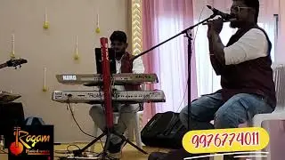 #jeens #receptionmusic #arrahman #saxophone #flute#veenainstrumental #coimbatore #isha