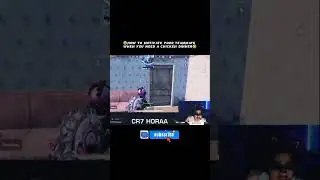 old clip 😆 #shorts #pubgmobile  #cr7horaa @cr7horaaYT