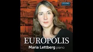 Maria Lettberg - Europolis