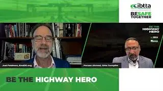 Distracted Driving: Conversation with Joel Feldman, EndDD.Org