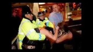 Drinking culture of the Uk and its cost on society and NHS
