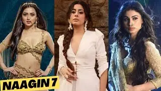 Naagin 7 Dakho Wo Arhy Hy Wapis Ak Baar Phir Sa / BILLU